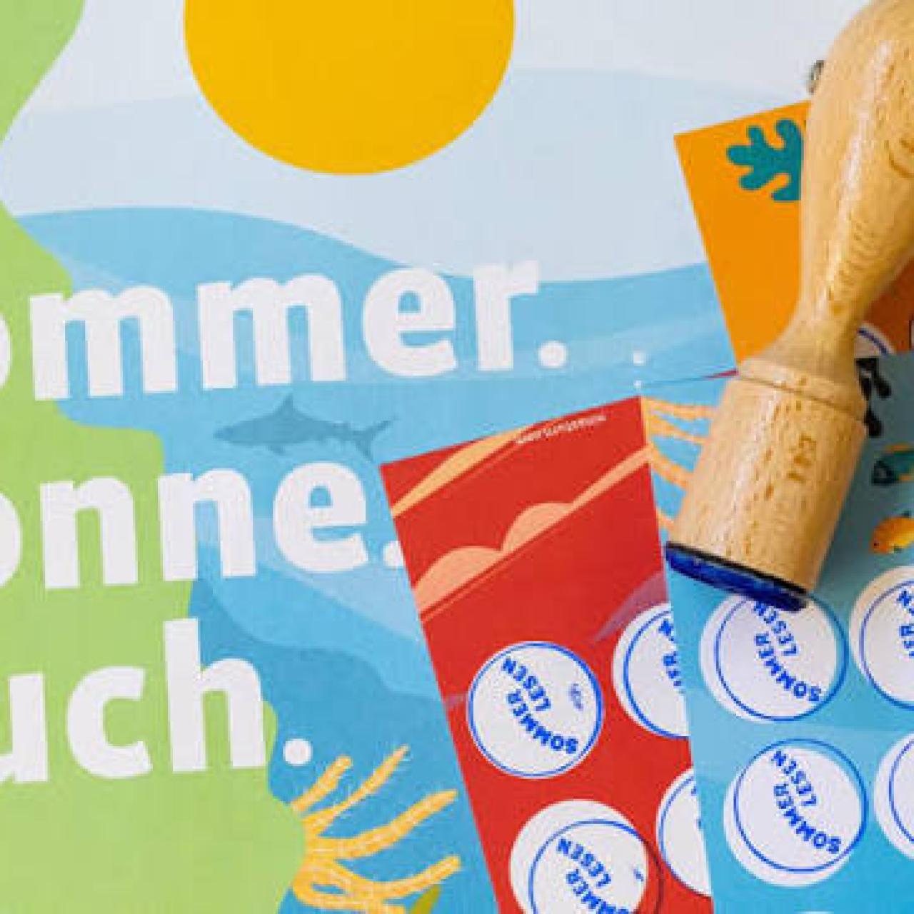Sommerlesen 2026