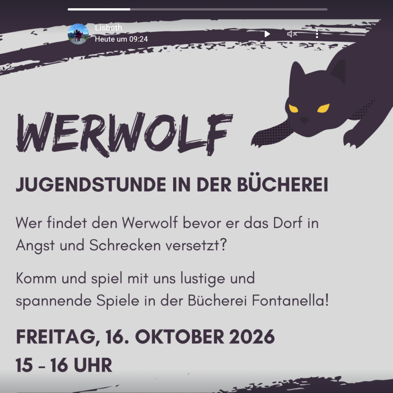 Werwolf